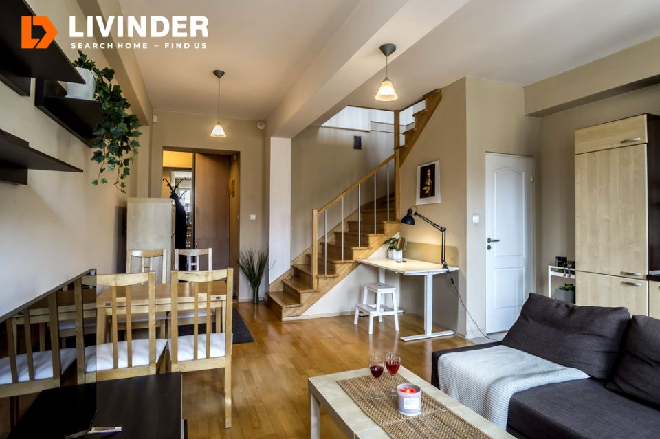 Mieszkanie Kraków sprzedaż