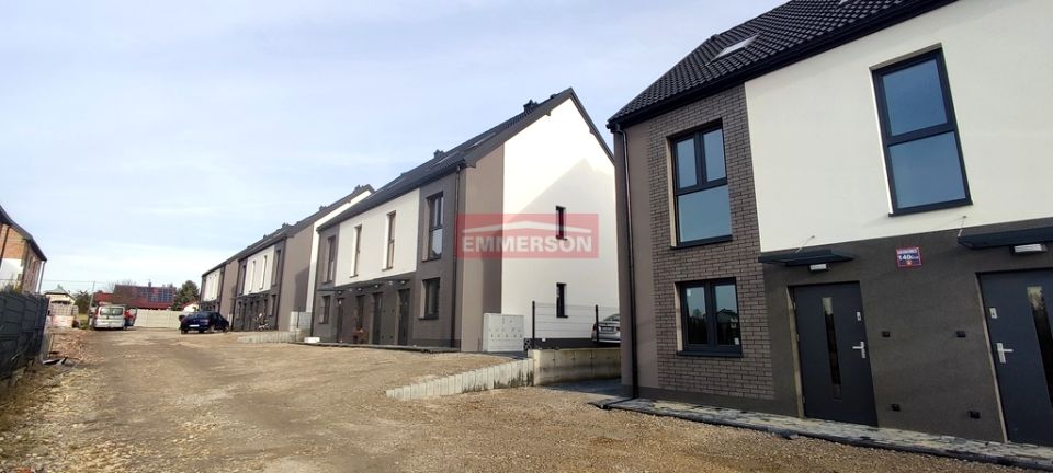 Mieszkanie Kłaj sprzedaż