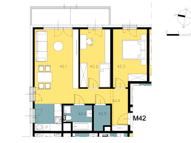 Mieszkanie Chorzów sprzedaż