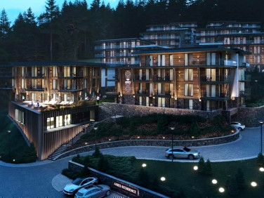 Mieszkanie Krynica-Zdrój