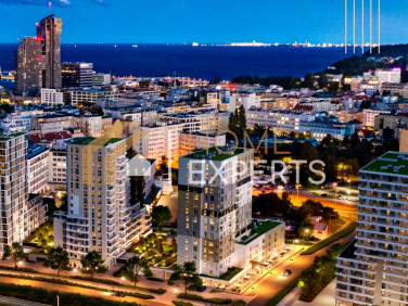Mieszkanie Gdynia