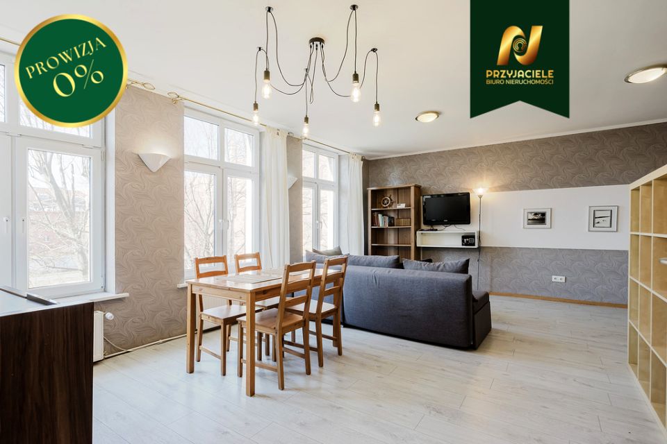 Mieszkanie Gdańsk sprzedaż