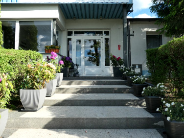 Budynek użytkowy Kwidzyn