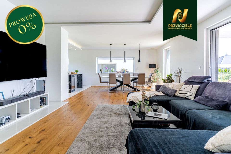 Dom Mechelinki sprzedaż