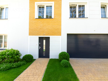 Dom wolnostojący sprzedaż