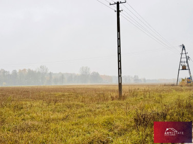 Działka Stanisławów Stary