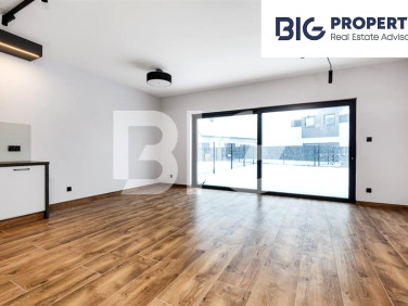 Mieszkanie Karczemki