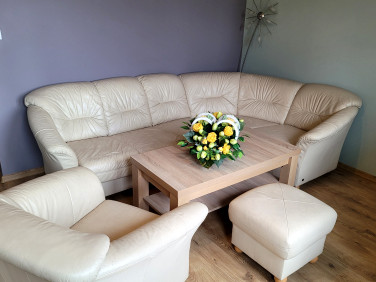 Mieszkanie Prałkowce