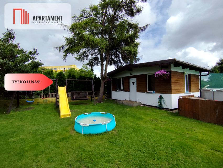 Mieszkanie Więcbork