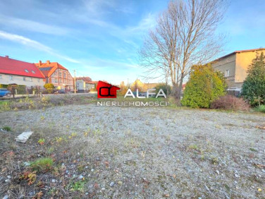 Działka budowlana Słotwina