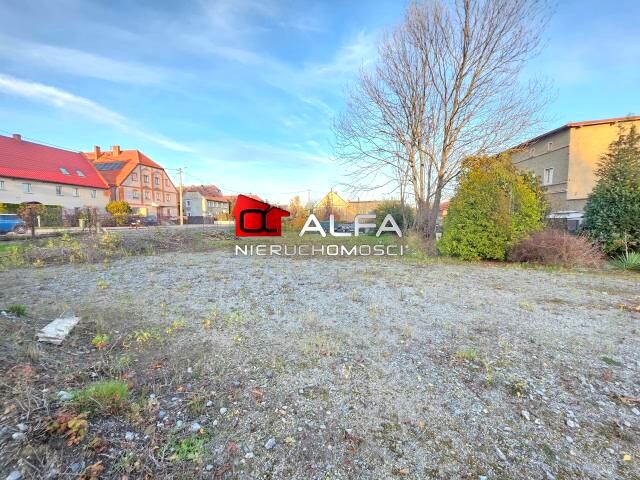 Działka budowlana Słotwina