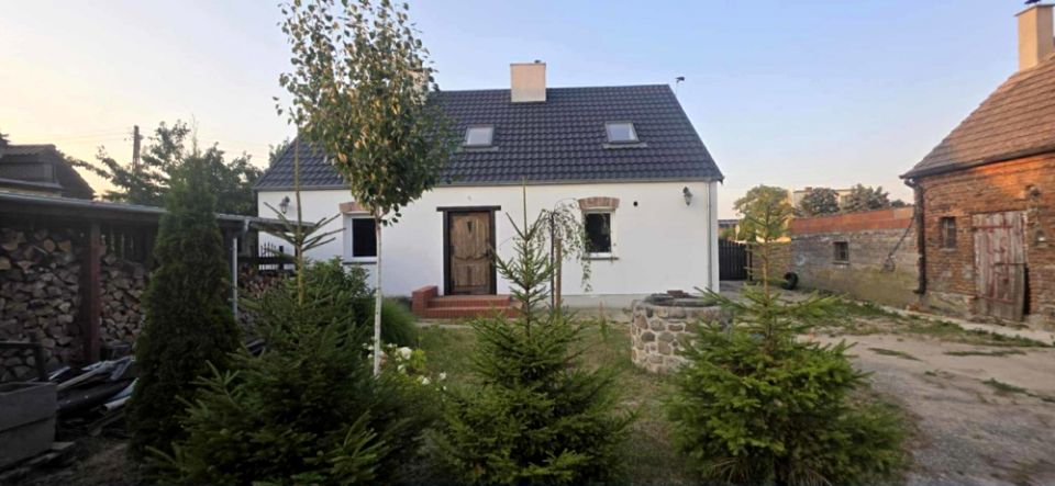 Dom Małachowo-Wierzbiczany