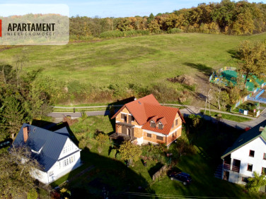 Dom Oborniki Śląskie