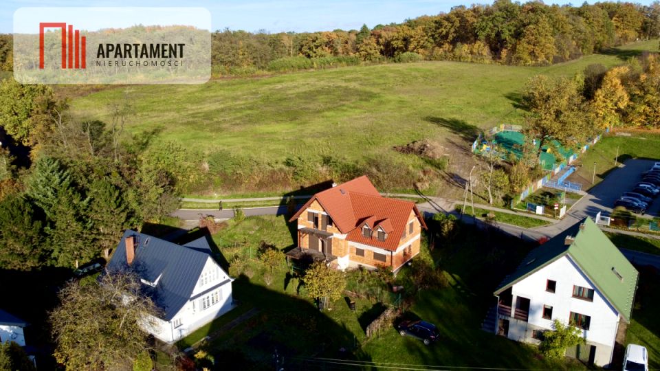 Dom Oborniki Śląskie