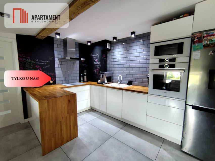 Mieszkanie Więcbork sprzedaż