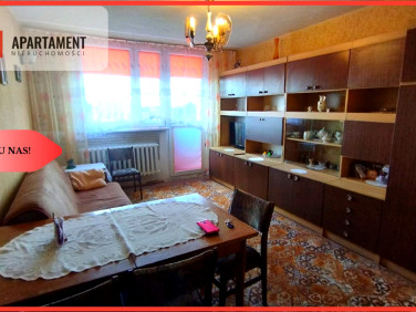 Mieszkanie Nakło nad Notecią