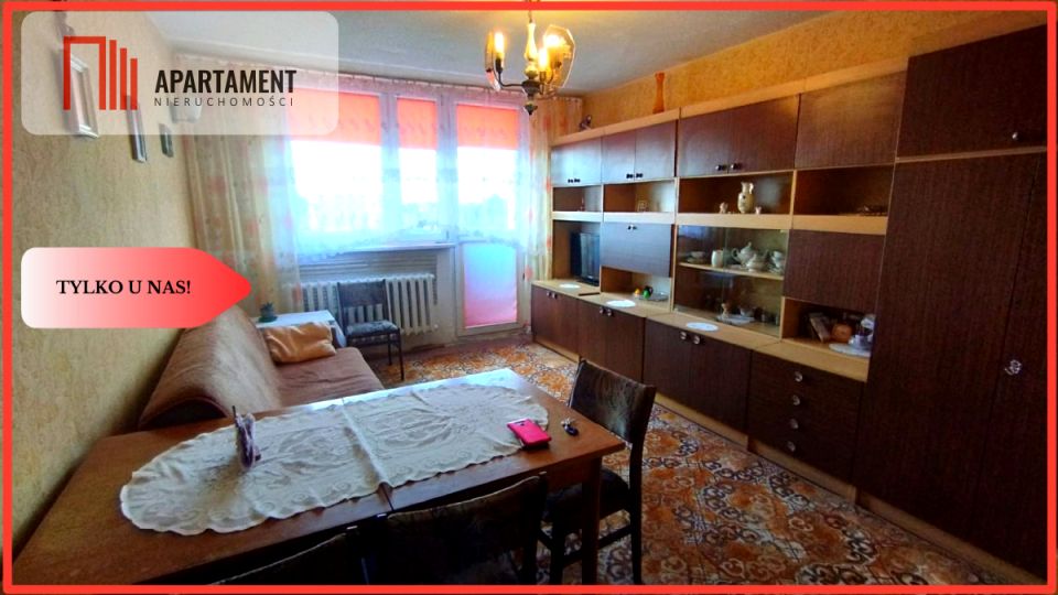 Mieszkanie Nakło nad Notecią