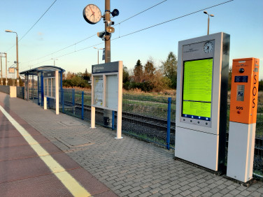 Mieszkanie Miękinia