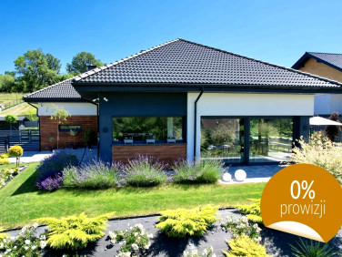 Dom MIĘDZYRZECZE GÓRNE