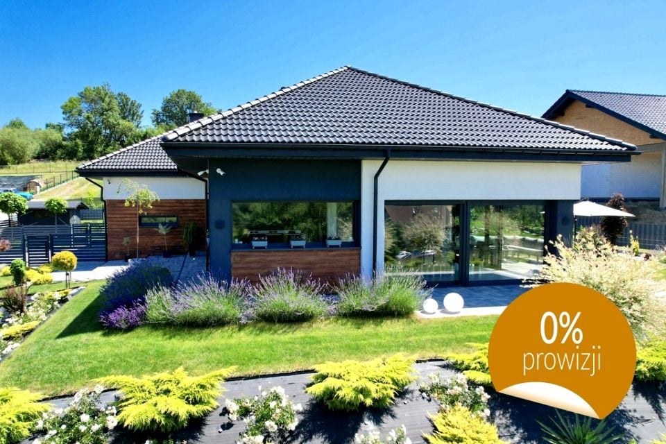 Dom MIĘDZYRZECZE GÓRNE