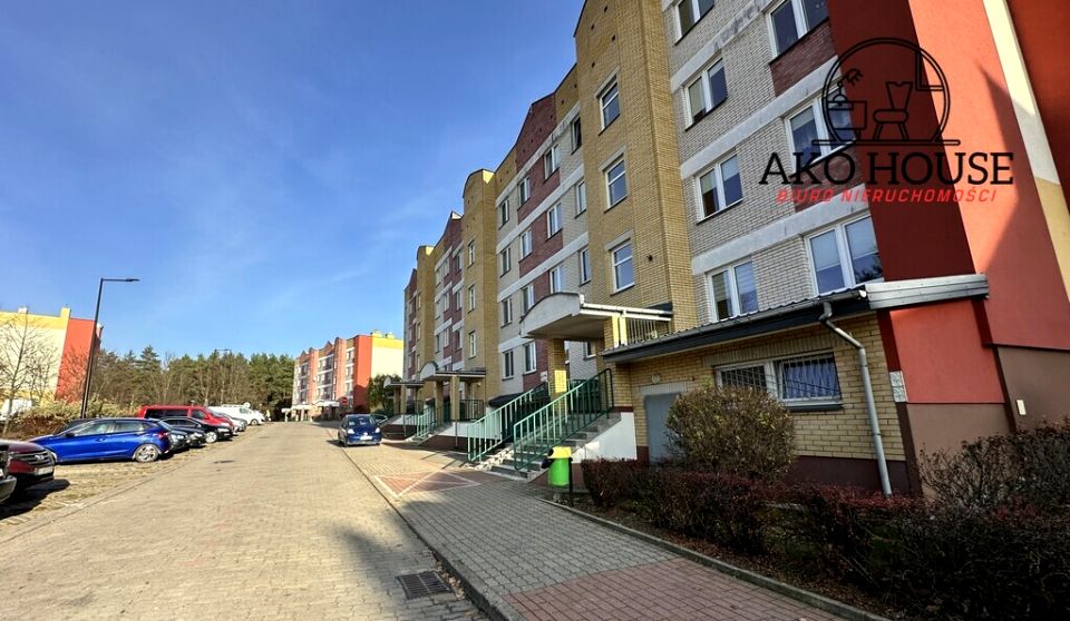 Mieszkanie Wasilków