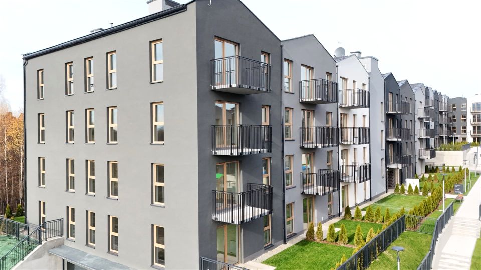 Mieszkanie Bielsko-Biała sprzedaż