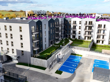 Mieszkanie Bielsko-Biała