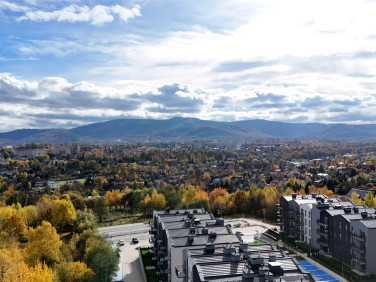 Mieszkanie apartamentowiec sprzedaż