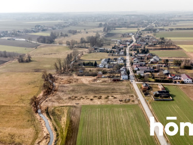 Działka Białkowice