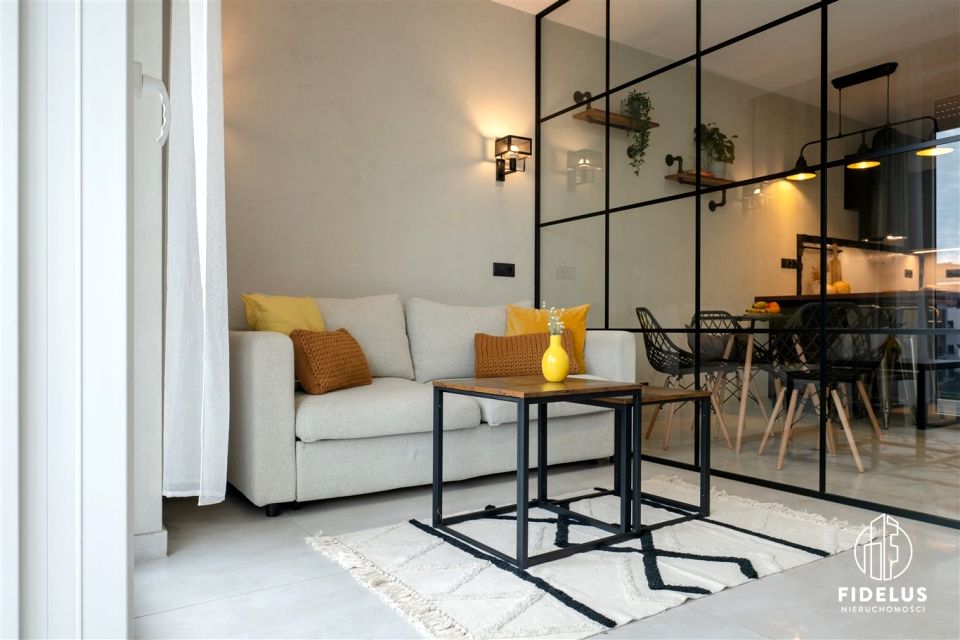 Mieszkanie Mysłowice