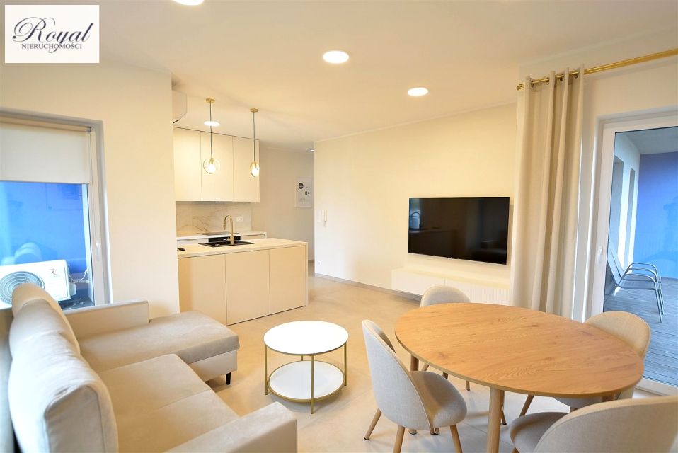 Mieszkanie Bielsko-Biała