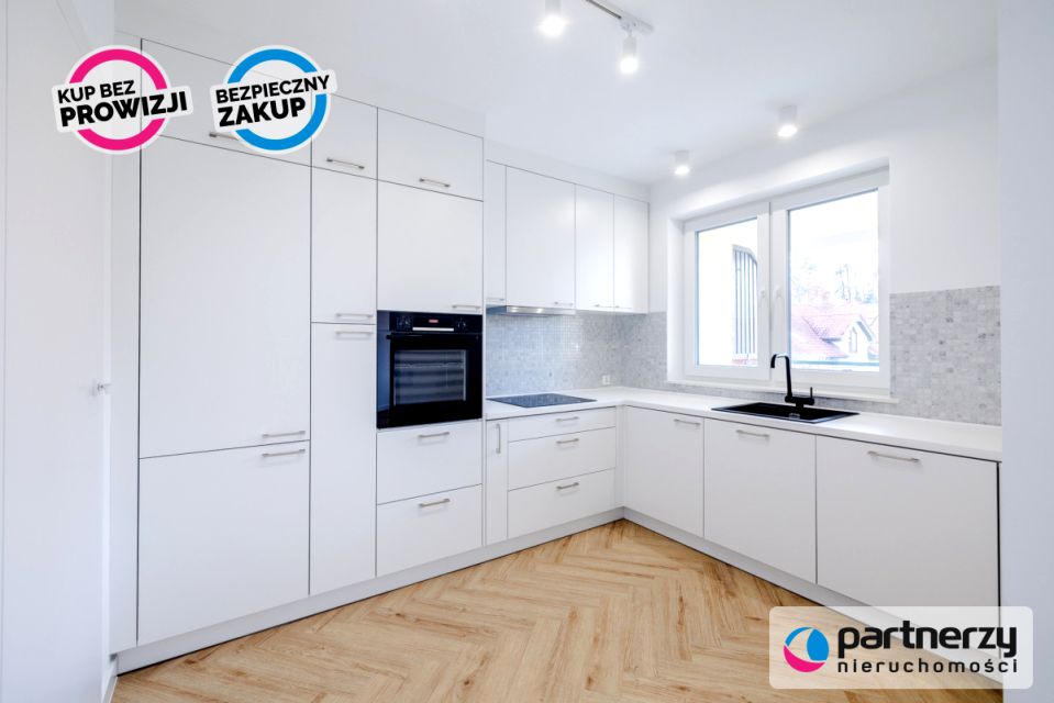 Mieszkanie apartamentowiec sprzedaż