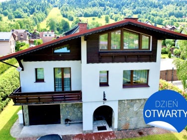 Dom wolnostojący sprzedaż