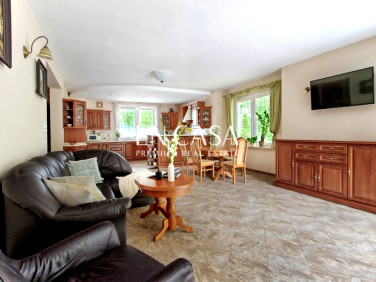 Dom Henryków-Urocze