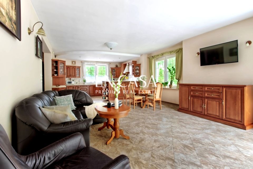 Dom Henryków-Urocze