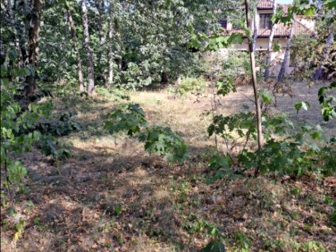 Działka budowlana Warszawa