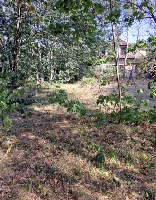 Działka budowlana Warszawa