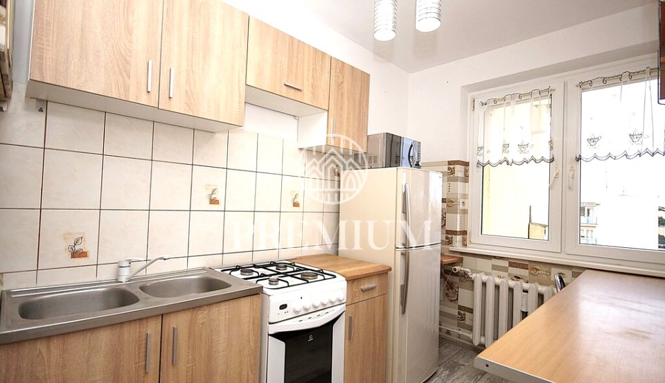 Mieszkanie Bydgoszcz