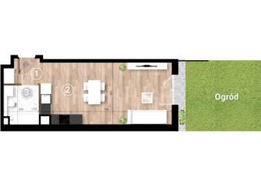 Mieszkanie Kraków sprzedaż