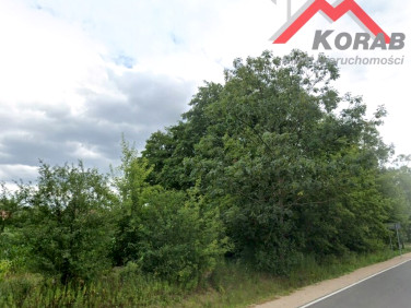 Działka budowlana Nasielsk sprzedam