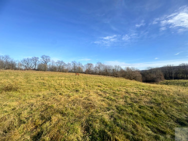 Działka budowlana Tarnawce