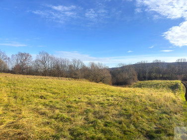 Działka budowlana Tarnawce sprzedam