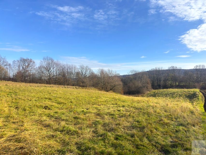 Działka budowlana Tarnawce sprzedam