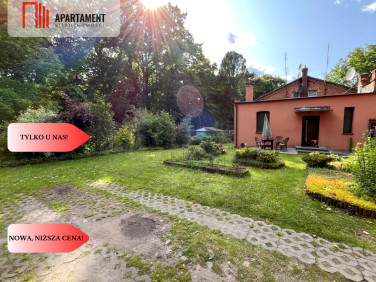 Mieszkanie dom wolnostojący sprzedaż