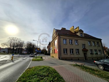 Mieszkanie Dzierżoniów