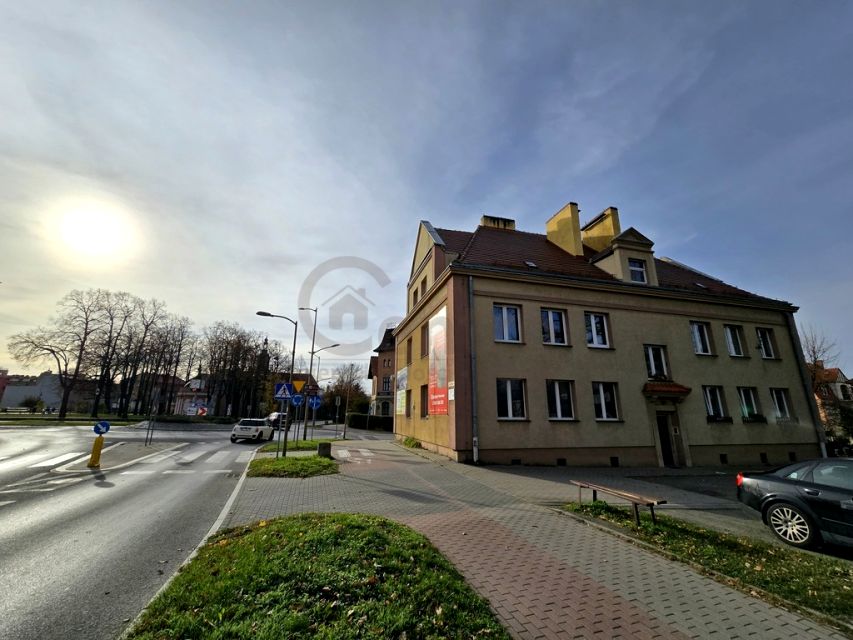 Mieszkanie Dzierżoniów