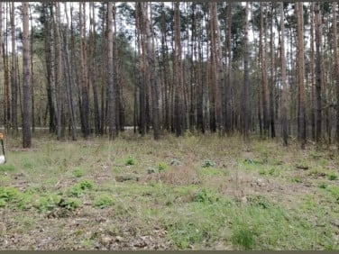 Działka budowlana Warszawa