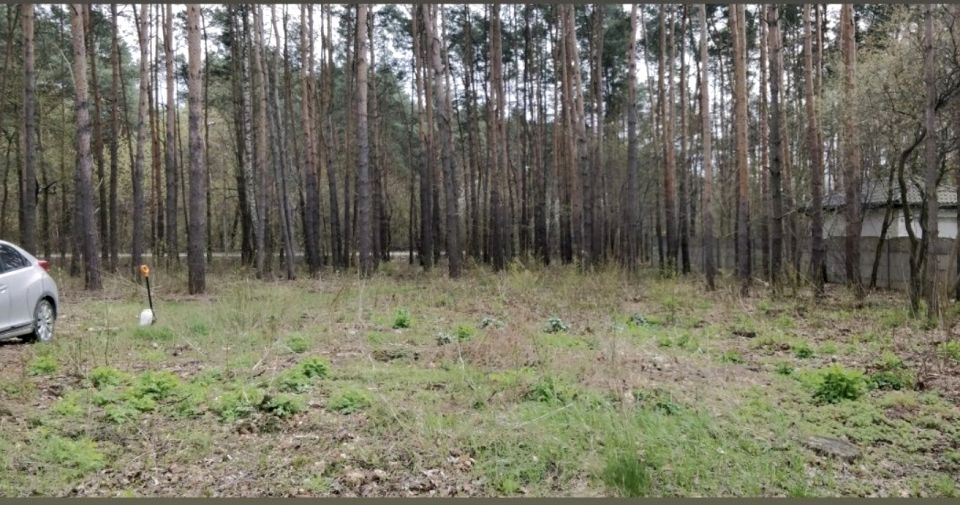 Działka budowlana Warszawa