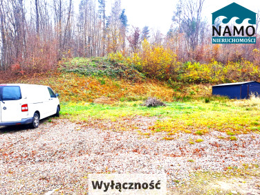 Działka budowlana Kostkowo