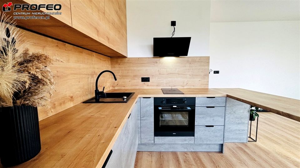 Mieszkanie Bielsko-Biała